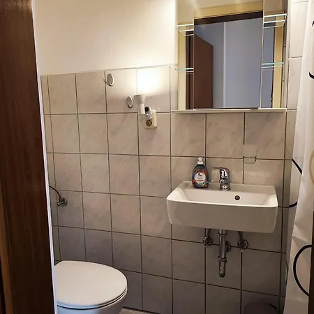 Apartment Schwab