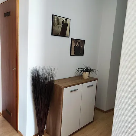 Апартаменты Schwab