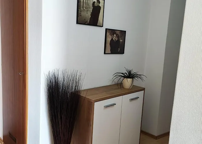 Апартаменты Schwab